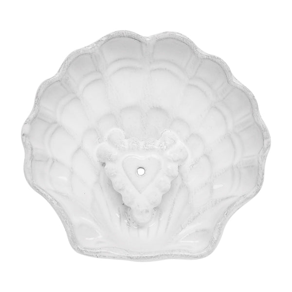 Coquillage Incense Holder ENCCQL1
