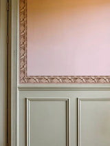Acanthus Frieze – Frise Acanthes 107A