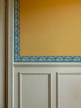 Acanthus Frieze – Frise Acanthes 107A