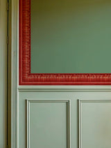 Palm Border Frieze – Frise Bordure Palmée 108A