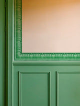 Palm Border Frieze – Frise Bordure Palmée 108A