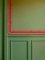 Rope Border Frieze – Frise Cordages 111A