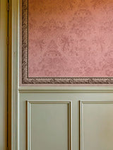 Wallpaper 2 Rue Bonaparte – Papier Peint 2 Rue Bonaparte – 121A