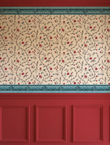 Empire Decorative Frieze – Frise Empire 113A