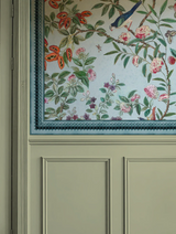 Trim Border Frieze – Frise Galon 114A