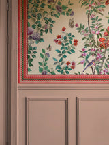 Trim Border Frieze – Frise Galon 114A