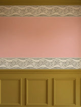 Pomegranate Decorative Frieze – Frise Grenades 115A