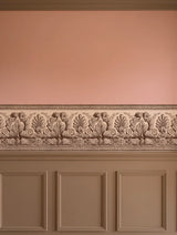 Palmette Decorative Frieze – Frise Palmettes 117A