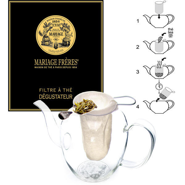 Filter For Teapot - french.us