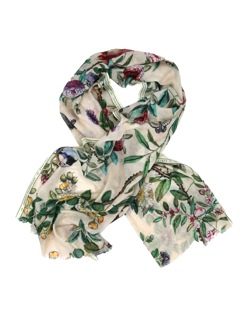 Linen Fabric Canton 70 A