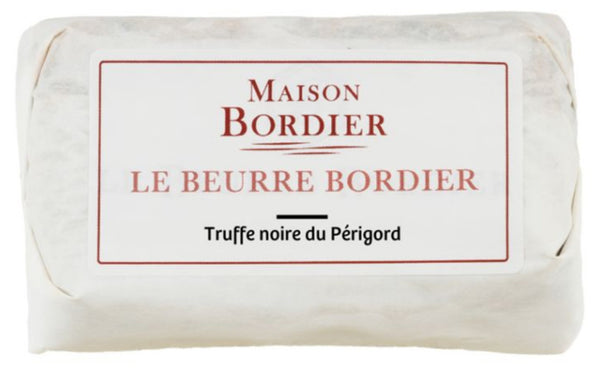 Truffle Butter - Le Beurre Bordier
