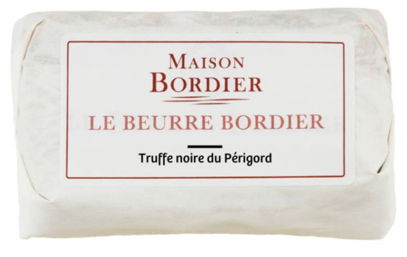 Truffle Butter - Le Beurre Bordier