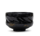 Bowl Matcha Mouthed Black
