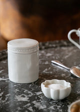 Louis XVI Round Box