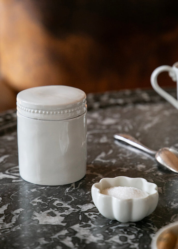 Louis XVI Round Box