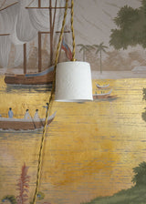 Mini Lampshade - Happiness
