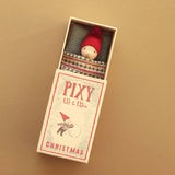 Pixy Elf in Matchbox - french.us 3