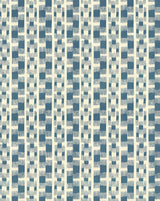 Wallpaper Panel - Ikat 14A