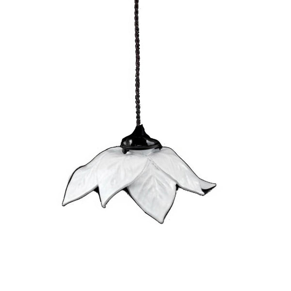 Jose Levy Leaf 6 Lampshade Canopy US french.us