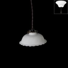 Small Pendant Light, with Canopy LMPDSY1