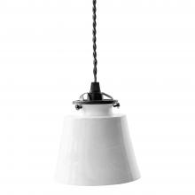 Small Pendant Light - US Wired Rien