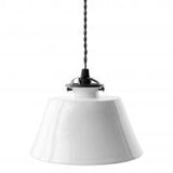 Large Pendant Light - UK Wired Rien