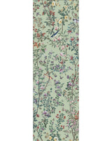 Wallpaper Chinese Canton – Papier Peint Chinois Canton – 70A