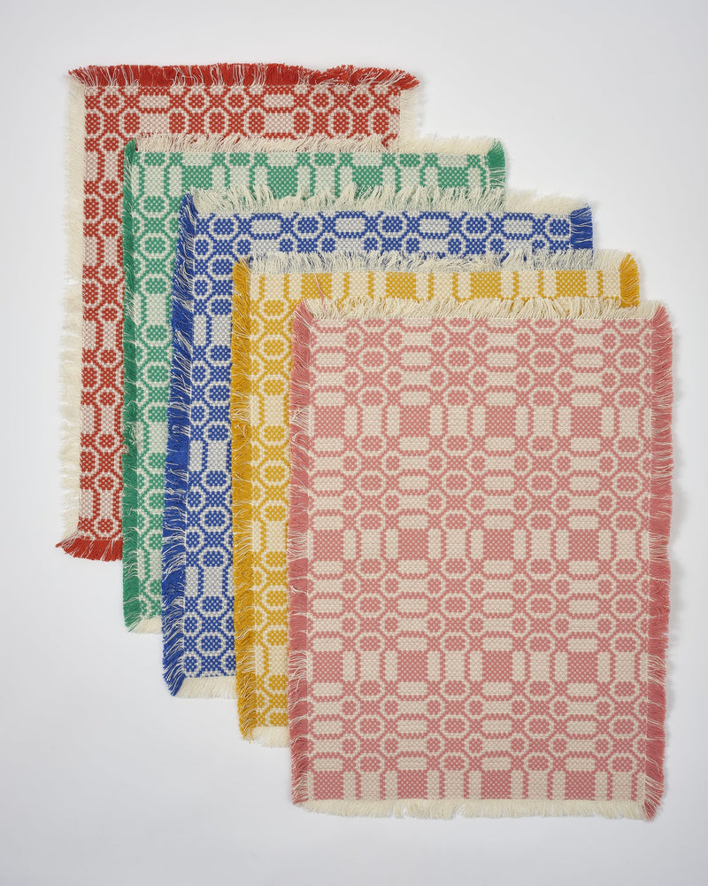 Lecce Placemat