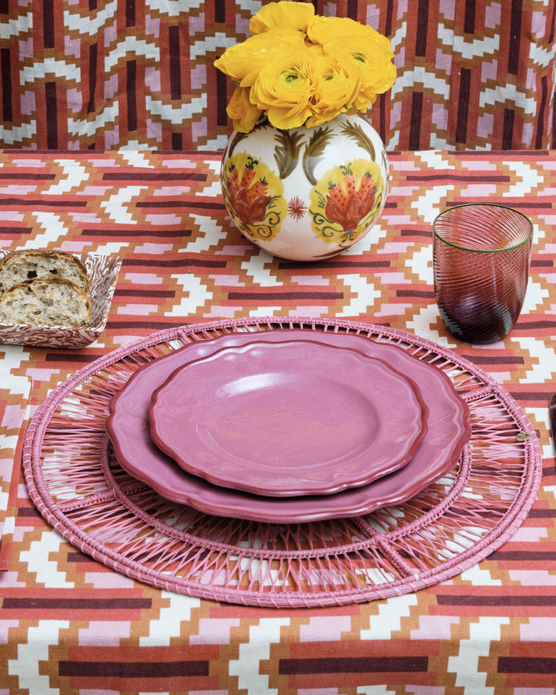 Britwell Dinner Plate