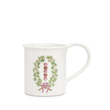 Crown Five Hearts Mug