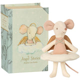 Angel stories Big Sister Mouse in Book