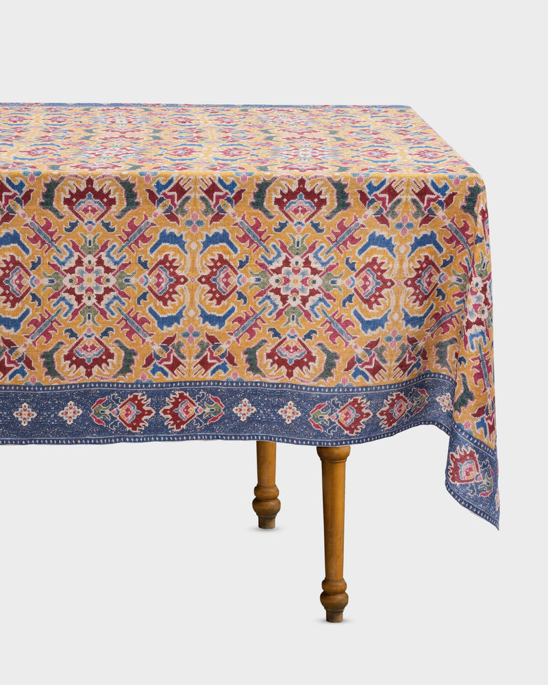 Fiamma Tablecloth
