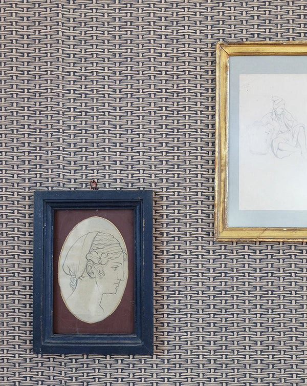 Wallpaper Panel - Osier 18B