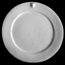 Large Dinner Plate PLTALX1