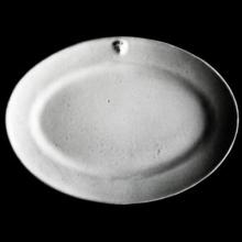 Oval Platter PLTALX3