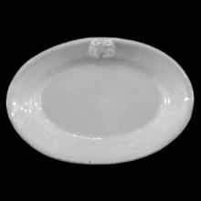 Oval Micro Platter PLTALX6