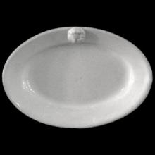 Oval Mini Platter PLTALX7
