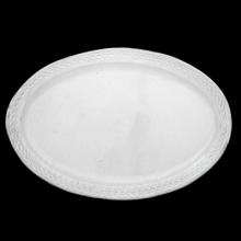 Large Oval Platter Athènes PLTATH4