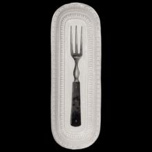 Fork Platter John Derian PLTJHN01