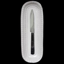 Knife Platter John Derian PLTJHN02
