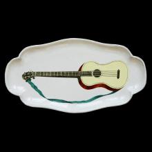 Guitar Platter John Derian PLTJHN62