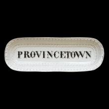 Provincetown Platter John Derian PLTJHN63