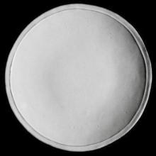 Very Large Dinner Plate Simple PLTSMP1