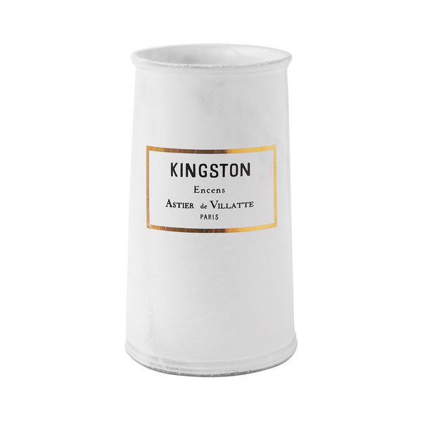 Kingston Incense Pot POTENCKG