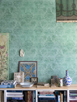 Wallpaper 2 Rue Bonaparte – Papier Peint 2 Rue Bonaparte – 121A