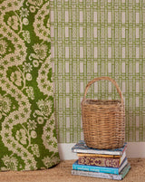 Wallpaper Arpege – Papier Peint Arpège – 98A