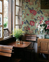 Wallpaper Madame – Papier Peint Madame – 95A