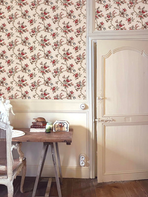 Wallpaper Panel - Odile 86A