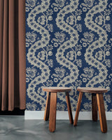 Wallpaper Oratorio – Papier Peint Oratorio – 96A