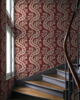 Wallpaper Oratorio – Papier Peint Oratorio – 96A